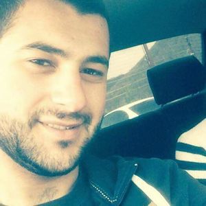 Meet your Posher, George